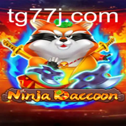 Discover the Thrilling World of NinjaRaccoon