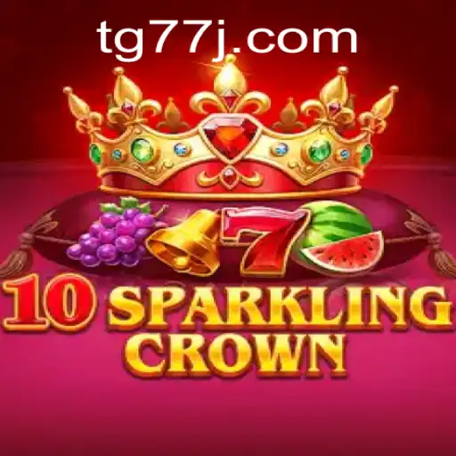 Enter the Glittering World of 10SparklingCrown: The Game that Wows