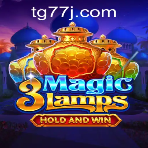 Exploring the Enchanting World of 3MagicLamps: The Next Big Thing in Gaming