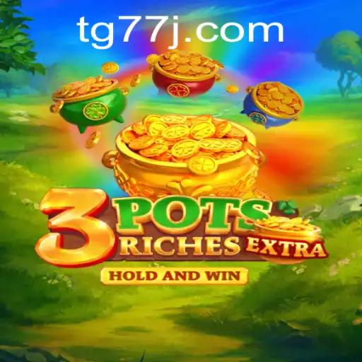 3potsExtra: Unveiling the Thrilling World of Strategy and Chance
