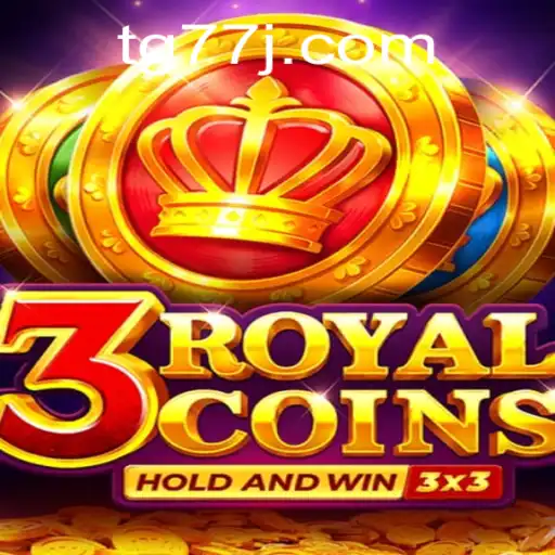 Discover the Exciting World of 3royalcoins: A Comprehensive Guide to tg77 Gameplay