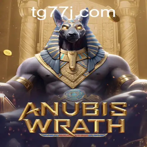 AnubisWrath: Unleashing the Power of the Egyptian Underworld