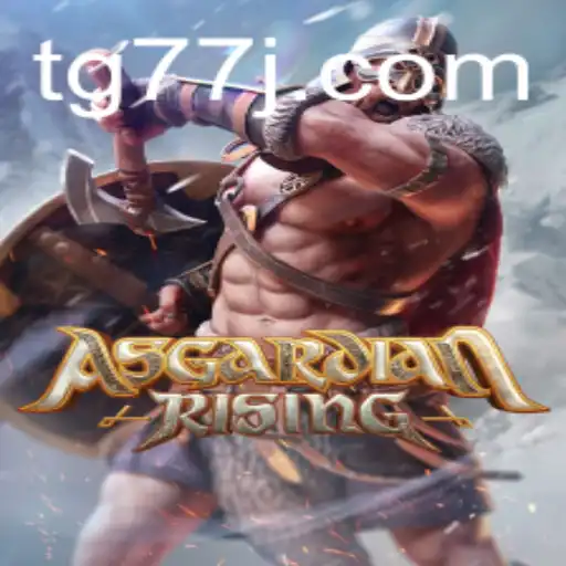 AsgardianRising: A Journey into Norse Legends