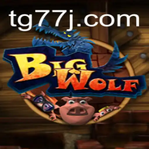 Discover the Thrills of 'BigWolf': An Unforgettable Gaming Experience