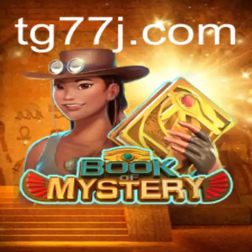 Book of Mystery: Unveiling the Enigmatic World of TG77