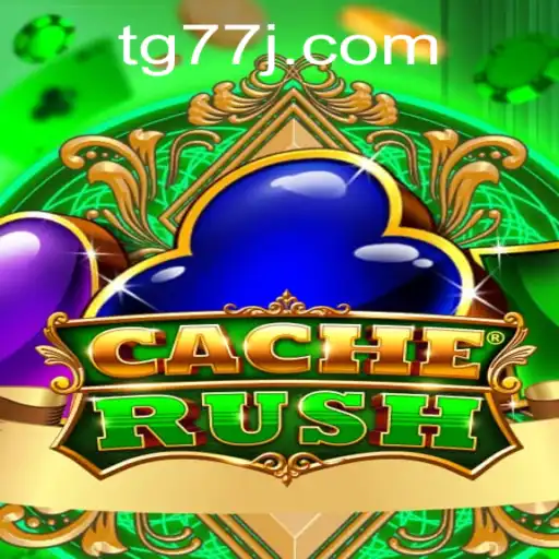 Dive into CacheRush: A Thrilling Adventure for Gamers