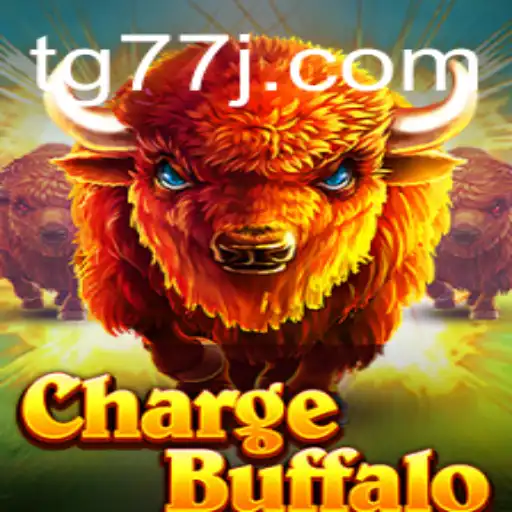 ChargeBuffalo: The Electrifying Gaming Sensation with TG77