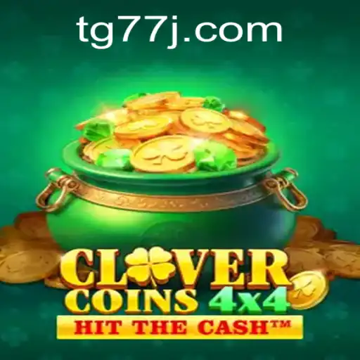 CloverCoins4x4: A Comprehensive Guide to Gaming Excitement