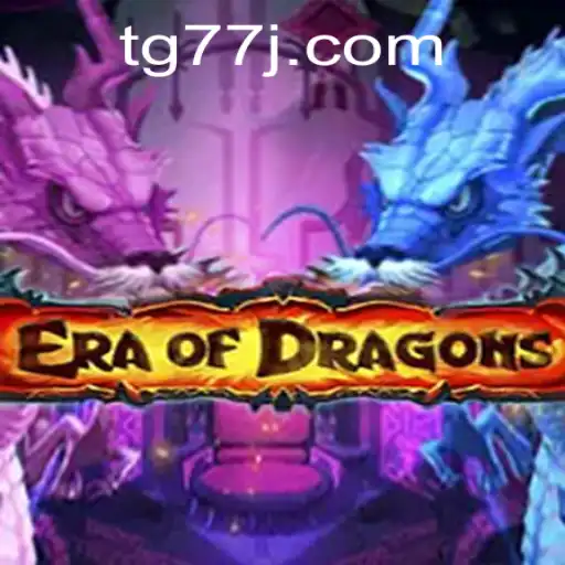Discovering EraOfDragons: A Journey into a World of Fantasy and Strategy