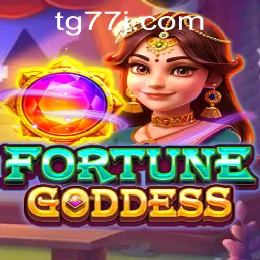 Discover the Enchanting World of FORTUNEGODDESS: A Journey with tg77