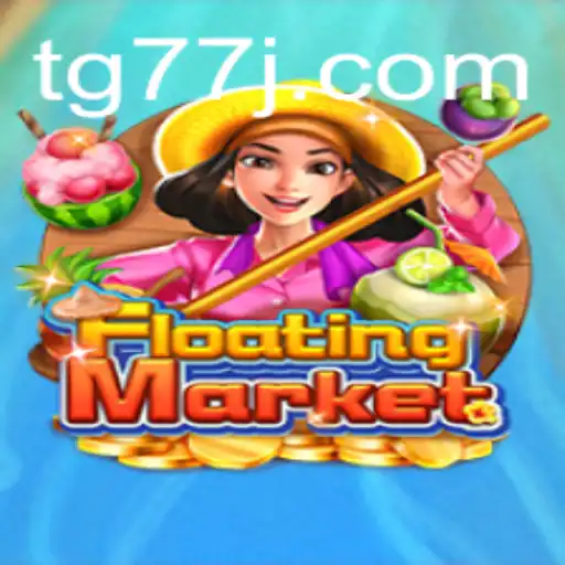 Exploring the World of FloatingMarket: A Captivating Gaming Experience