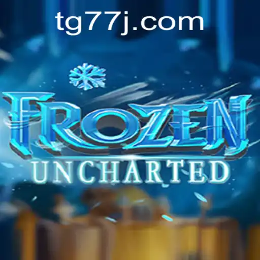 FrozenUncharted: A New Gaming Adventure Awaits