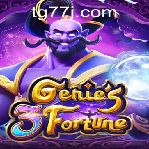 Unveiling Genie3Fortune: The Gaming Sensation with tg77
