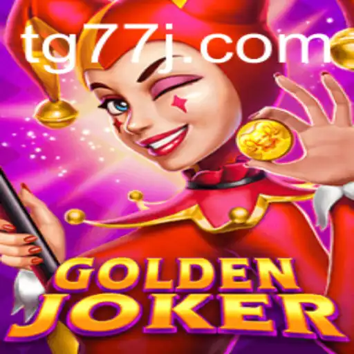 GoldenJoker: Exploring the Exciting World of tg77's New Game