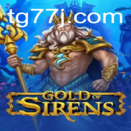 GoldofSirens: A New Adventure Awaits