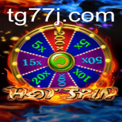 Exploring HotSpin: A Thrilling Gaming Experience with TG77
