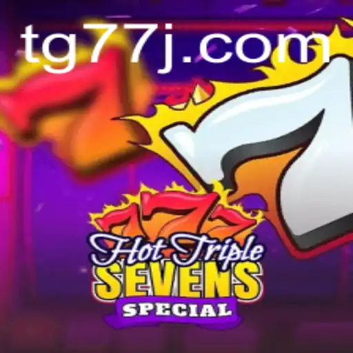 Discovering the Excitement of HotTripleSevensSpecial: The Casino Game