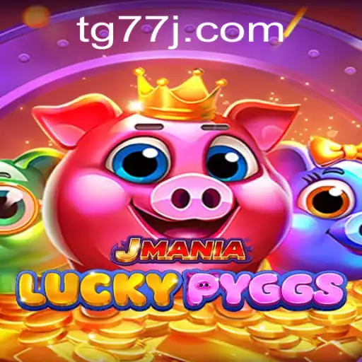 Discover JManiaLuckyPyggs: An Exciting New Game Experience