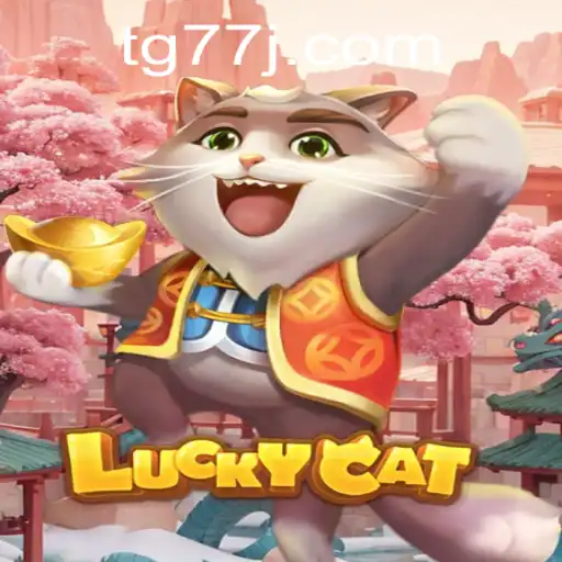 Discover LuckyCat: The Charming New Game with Keyword tg77