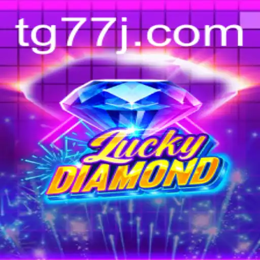 LuckyDiamond: A Sparkling Adventure Unveiled with tg77