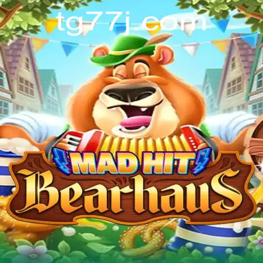 Exploring the World of MadHitBearhaus: A New Era in Gaming with tg77