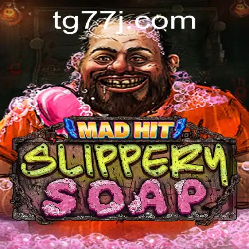 MadHitSlipperySoap: An Avant-Garde Gaming Experience