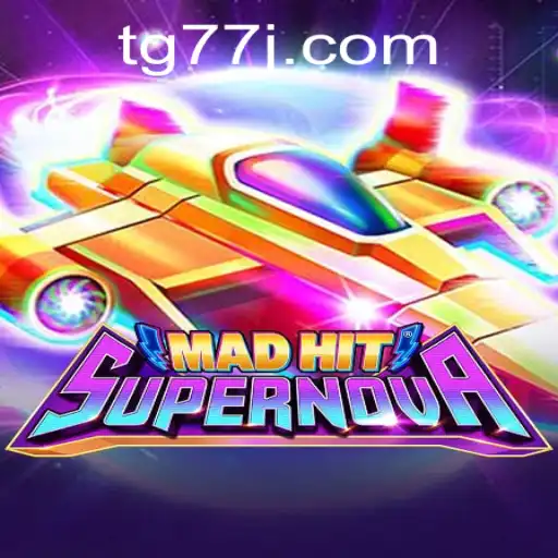Explore the Excitement of MadHitSupernova: A Game That Redefines Galactic Challenges