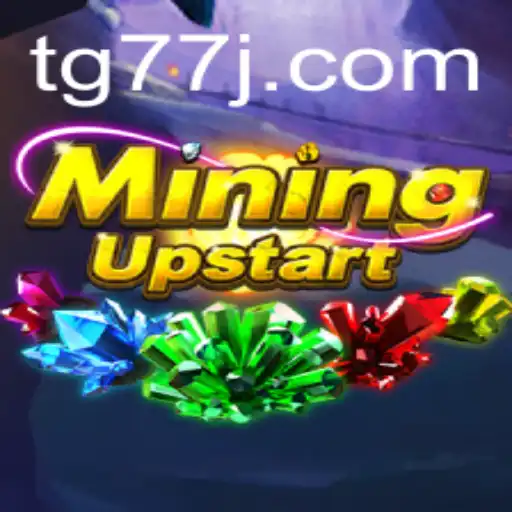 MiningUpstart: A New Era in Resource Exploration Gaming