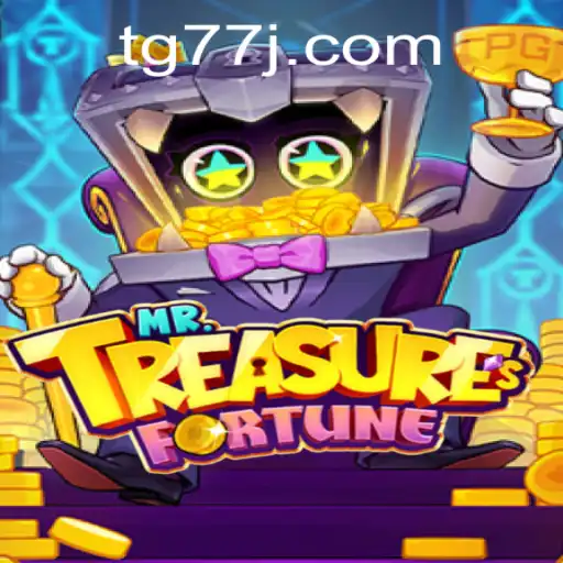 Discover the Thrilling World of MrTreasuresFortune