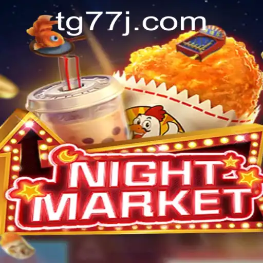 NIGHTMARKET: The Thrilling Urban Adventure Game Revolutionizing Interactive Experiences