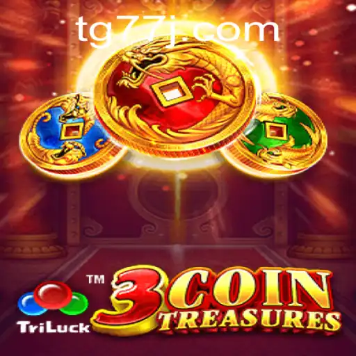 3CoinTreasures: Unearthing Fun with Strategic Gameplay