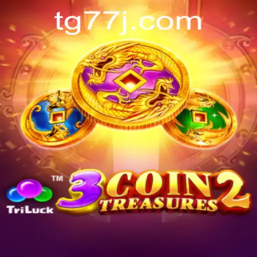 Discover the Exciting World of 3CoinTreasures2 and the Secret Behind TG77