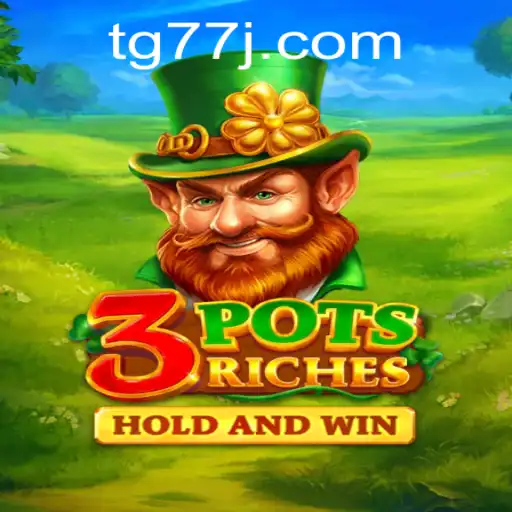 Unveiling the Exciting World of '3potsRiches': The Ultimate Game Experience