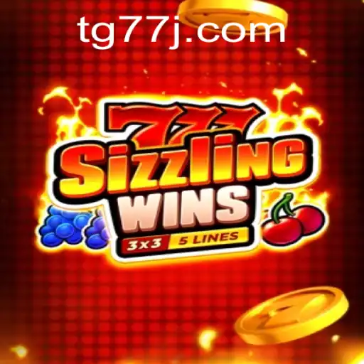 Experience Thrills and Wins with 777SizzlingWins and TG77