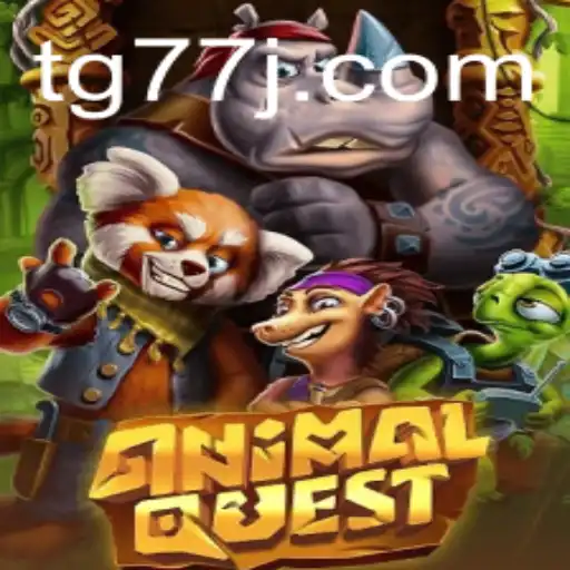 Journey into Adventure with AnimalQuest: The Ultimate Gaming Sensation