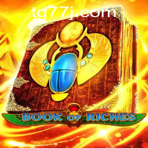 Discover the Thrills of BookofRiches: Unveiling the Mysteries Within