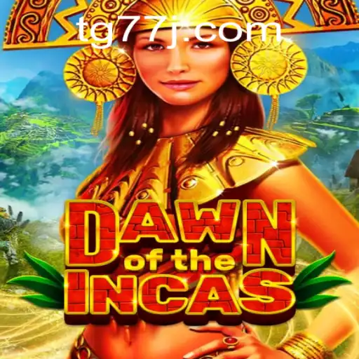 Unveiling the Adventure of DawnoftheIncas