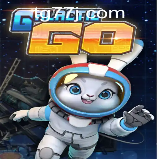 GalacticGO: The Ultimate Cosmic Adventure