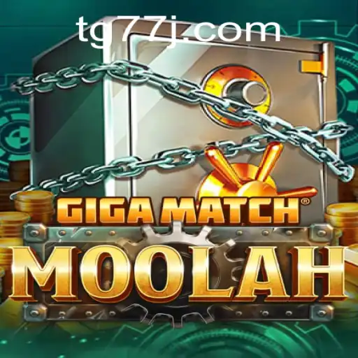 GigaMatchMoolah: The Ultimate Gaming Experience