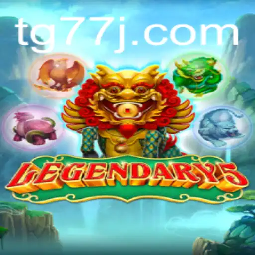 Legendary5: Unveiling the Thrilling Realm of tg77
