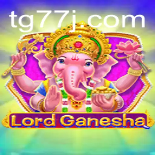 LordGanesha: Embarking on an Epic Adventure in the Divine Realm