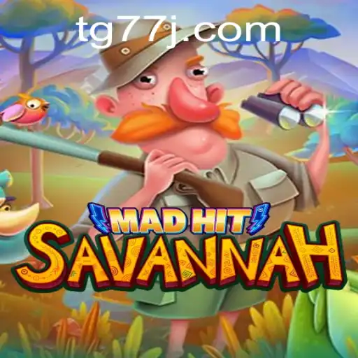 MadHitSavannah: An Exciting Dive Into Wildlife Adventure