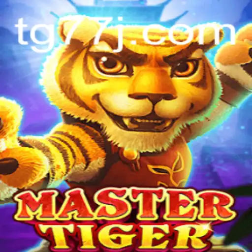 MasterTiger: A Strategic Adventure in the Realm of tg77