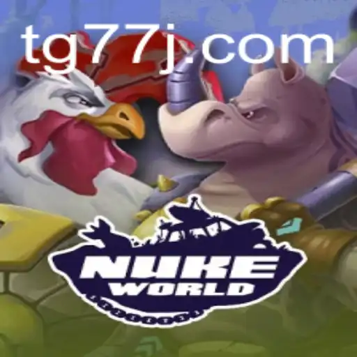 Explore the Exciting World of 'NukeWorld': A Definitive Guide to the Game and Its Rules