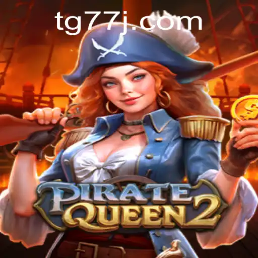 PirateQueen2: Embark on a Bold Adventure