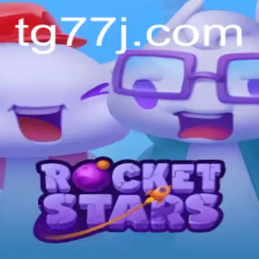 RocketStars: A Stellar Gaming Adventure With tg77