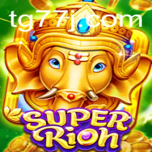 Discover the Exciting World of SuperRich: Game Description, Introduction, and Rules