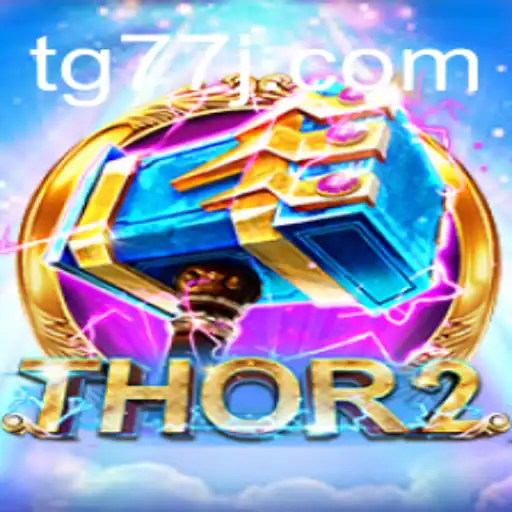 Thor2: A Mythical Journey into the Realms of Ancient Norse Gameplay