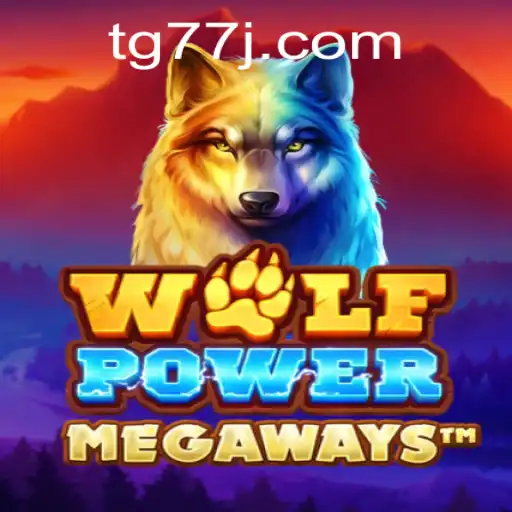 Unveiling WolfPowerMega: A Journey into the Wild