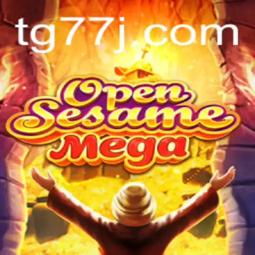 Unveiling OPENSESAMEMEGA: An Immersive Gaming Experience with tg77